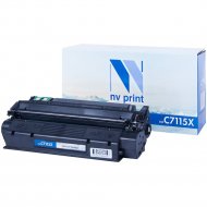 Картридж «NV Print» NV-C7115X