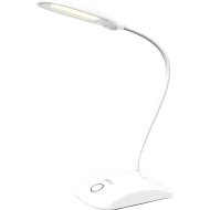 Лампа настольная «Ritmix» LED-410C, White