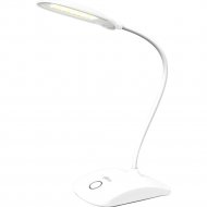 Лампа настольная «Ritmix» LED-410C, White