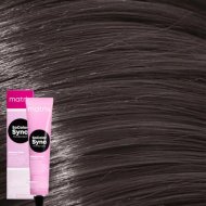 Крем-краска для волос «L'Oreal» Matrix SoColor Sync Pre-Bonded, 7VA, E3666400, 90 мл