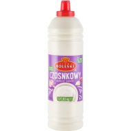 Соус майонезный Roleski Чесночный, 1.03 кг
