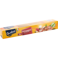 

Пергамент"QUALITA"(д/вып 8м*30см) 24шт