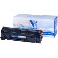 Картридж «NV Print» NV-CB435A-436A-285-725