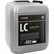 Чистящее средство «Grass» Leather Clean, DT-0174, 5 кг