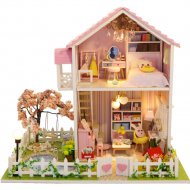 Кукольный домик «Hobby Day» В тени сакуры, M911