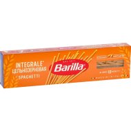 Ма­ка­рон­ные из­де­лия «Barilla» спагетти цельнозерновые, 450 г