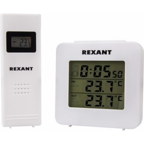 Тер­мо­метр элек­трон­ный «Rexant» 70-0592