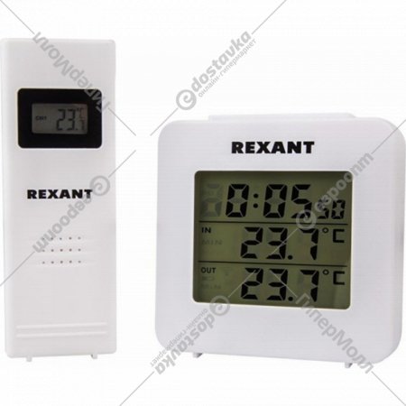 Термометр электронный «Rexant» 70-0592