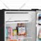 Холодильник «Maunfeld» MFF83WD