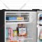 Холодильник «Maunfeld» MFF83WD