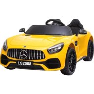 Детский автомобиль «Sundays» LS2588, желтый