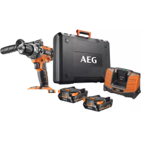 

Дрель"AEG"(BSB18C2LI-202C,4935459722)