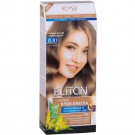 Крем-краска для волос «Элитан» 8.10 классический светло-русый.