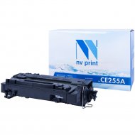 Картридж «NV Print» NV-CE255A