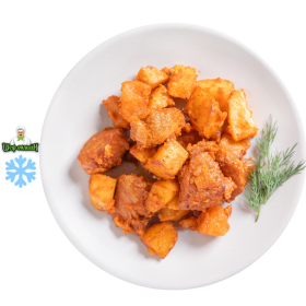 Жаркое по-домашнему замороженное, 1/250
