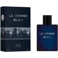 

Т.вода муж."LA VIE"(le grand dleu) 100мл
