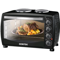 

Мини-печь "CENTEK"(CT-1531-42)