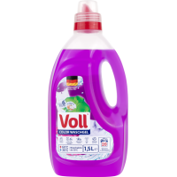 

Средство моющее "VOLL COLOR" 1.5л