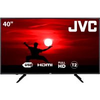 

Телевизор "JVC"(LT-40MU580)