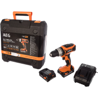 

Дрель"AEG"(BSB18G3LI-202C,4935464103)