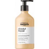 Шампунь для волос «L'Oreal» Professionnel Serie Expert Absolut Repair, E3570201, 500 мл