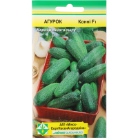 

Семена "ОГУРЕЦ КОННИ" F1 1г