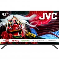 Телевизор «JVC» LT-43MU508