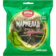 Мармелад Красный пищевик грушевый, 210 г