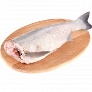 Рыба «Толстолобик» отборный охлажденный, 1кг