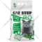 Наполнитель для туалета «Cat Step» Compact White Aloe Vera, 20313028, 5 л