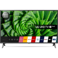 

Телевизор "LG"(50UN80006LC)