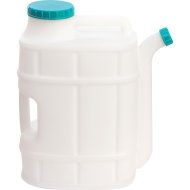 Канистра «Альтернатива» Бочонок, М1282, 20 л