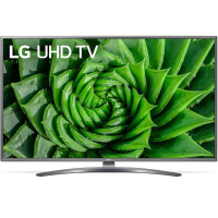 

Телевизор "LG"(50UN81006LB)