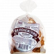 Хлеб «Беловежский особый» нарезанный, 450 г