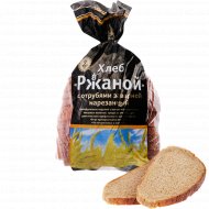 Хлеб «Ржаной» 500 г