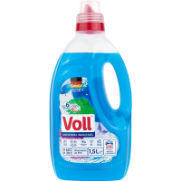 

Средство моющее "VOLL UNIVERSAL" 1.5л