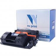 Картридж «NV Print» NV-CE390X