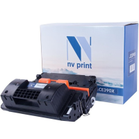 

Картридж "NV PRINT" (NV-CE390X)