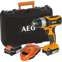 

Дрель"AEG"(BSB12G3LI-202C,4935451531)