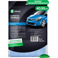 Салфетка для мытья автомобиля «Grass» IT-0321