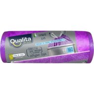 Пакеты для мусора Qualita с затяжками, 60 л, 10 шт