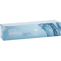 

Зубная паста"ECODENTA"(MINT MOIST)100мл