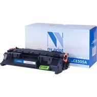 Картридж «NV Print» NV-CE505A