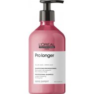 Шампунь для волос «L'Oreal» Professionnel Serie Expert Pro Longer, E3569501, 500 мл