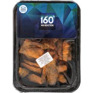 Фишчипсы из кожи лосося со вк Том Ям,80г