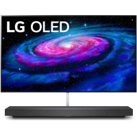 

Телевизор "LG"(OLED65WX9LA)