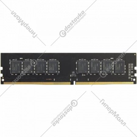 Оперативная память «AMD» Radeon R7 Performance 16GB DDR4 PC4-19200, R7416G2400U2S-UO
