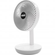Осевой вентилятор «Dux» 60-0214, белый