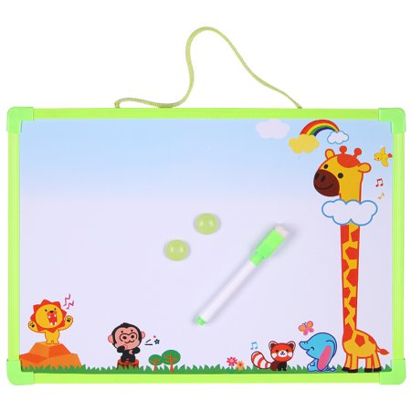 Доска магнитно-маркерная «Darvish» 30х40 см.