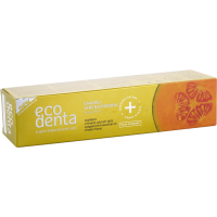 

Зубная паста "ECODENTA"(enam stren)100мл